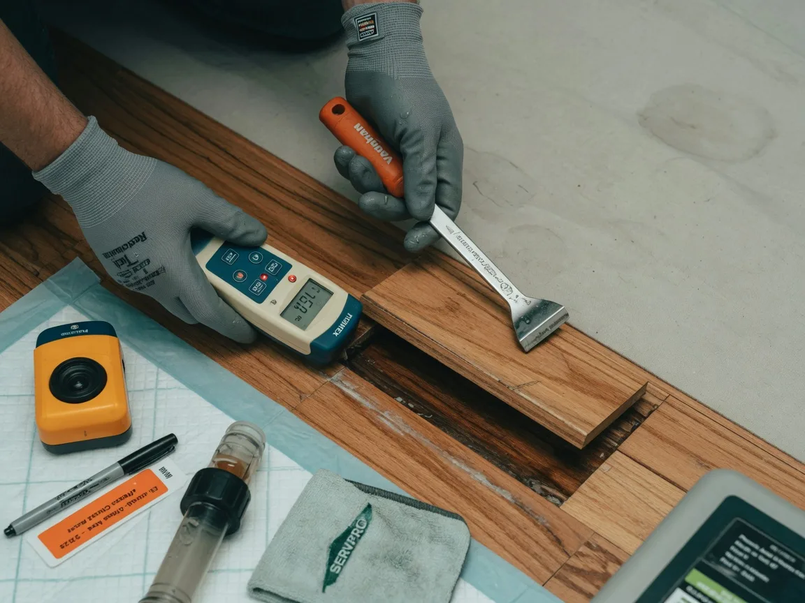 Why choose Water Damage Restoration in Penngrove, CA